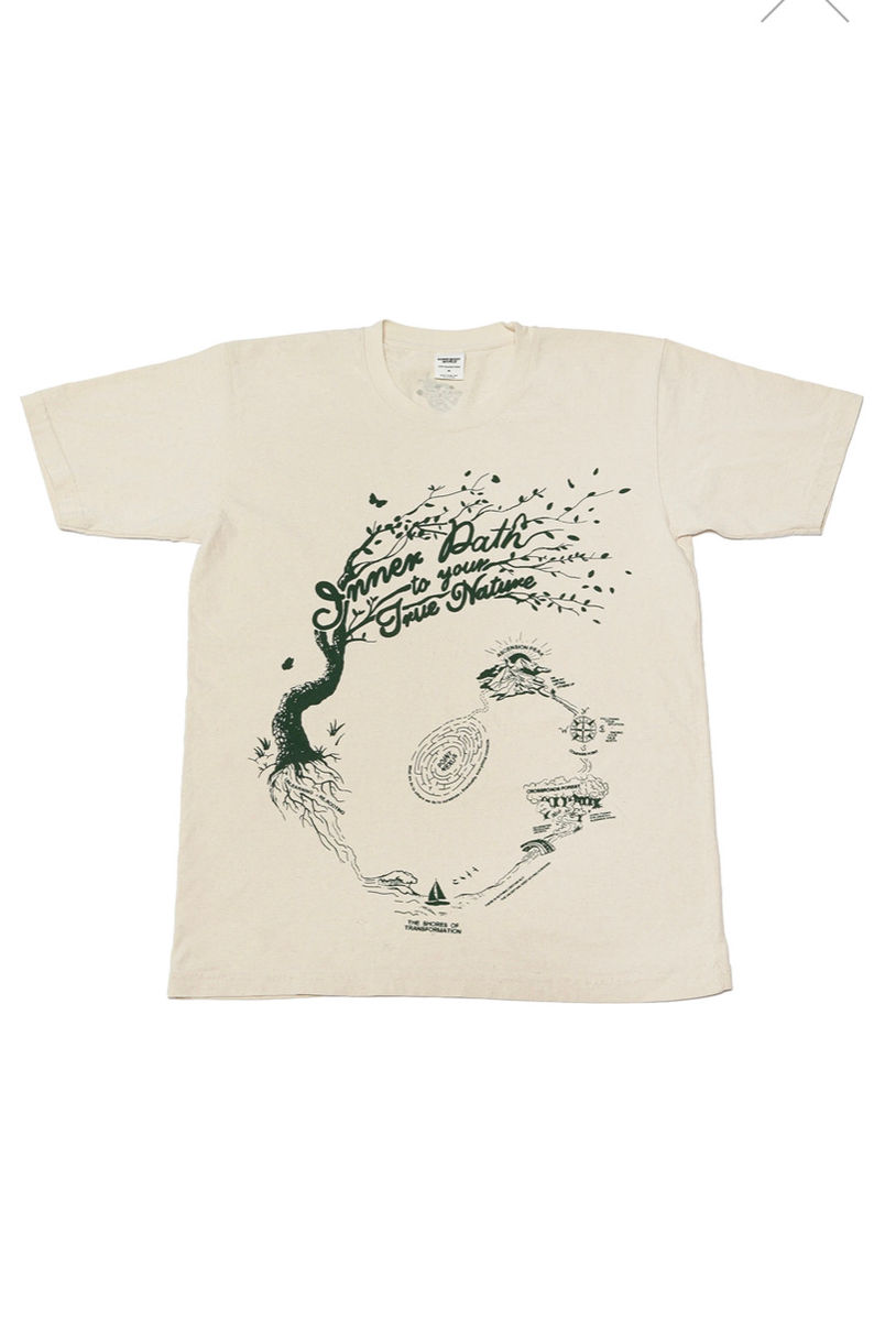 EVERYBODY.WORLD x Hike Clerb